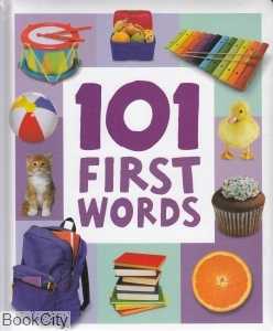 101 First Words