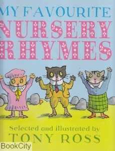 My Favourite Nursery Rhymes