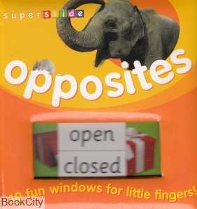 Opposites