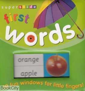 First Words