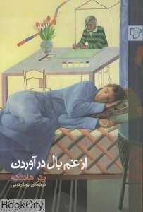 از غم بال درآوردن