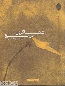 شناکردن در یخ