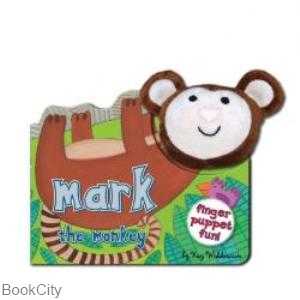 Mark the Monkey