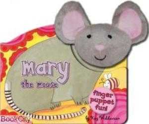 Mary the Mouse