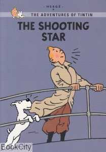 The Adventures of Tintin The Shooting Star