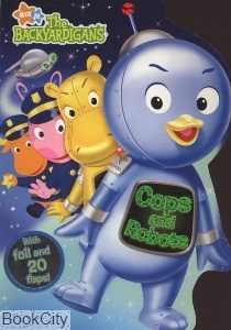 Cops and Robots