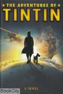 The Adventures of Tintin