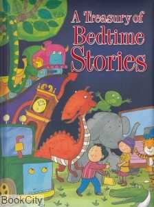 A Treasury of Bedtime Stories