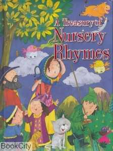 A Treasury of Nursery Rhymes