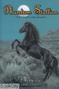 Phantom Stallion Moonrise