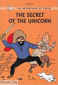 The Adventures of Tintin The Secret of the Unicorn