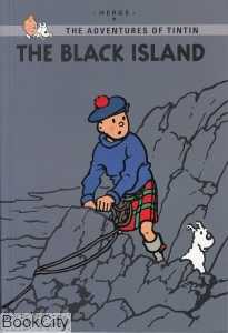The Adventures of Tintin The Black Island