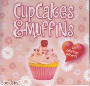 Cup Cakes & Muffins
