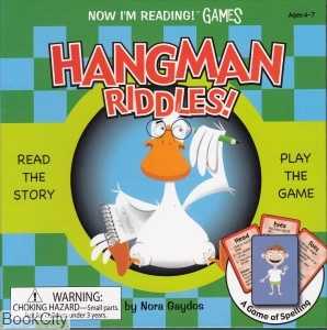 Hangman Riddles