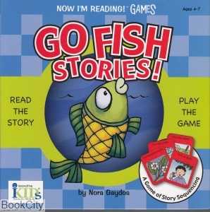 Go Fish Stories