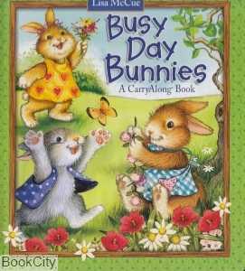 Busy Day Bunnies