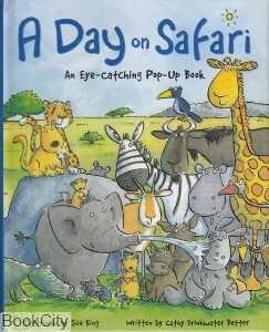 A Day in the Safari