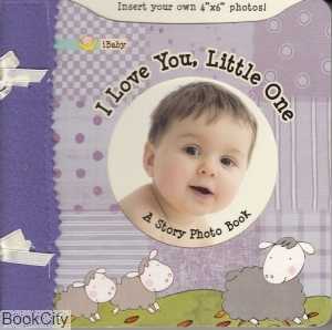 I Love You Little One