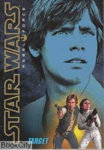 Star Wars Rebel Force