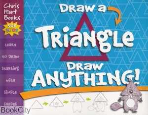 Draw a Triangle Draw Anything