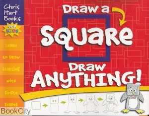 Draw a Square Draw Anything