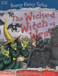The Wicked Witch of the West