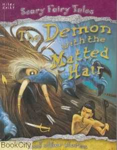 The Demon with the Matted Hair
