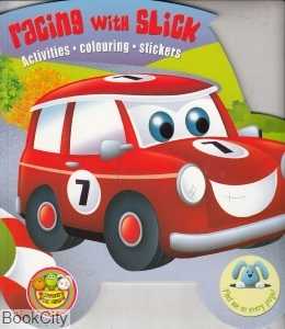 Racing with Slick