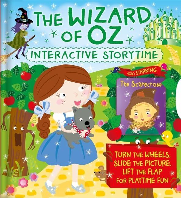 The Wizard of Oz