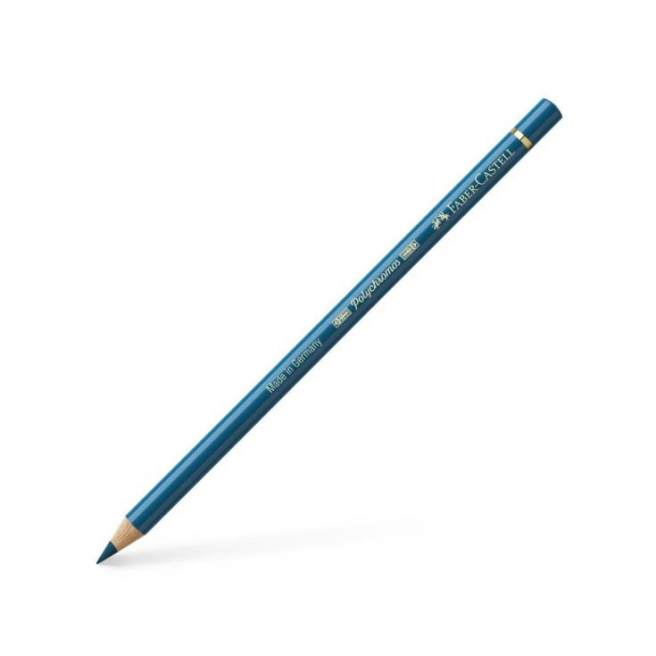 مدادرنگی 155 FABER CASTELL 110155 ‍‍‍‍‍‍‍‍Polychromos Helio Turguoise