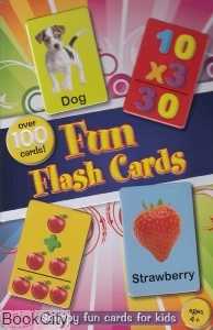 Fun Flash Cards