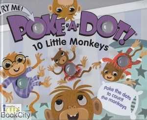 Poke A Dot