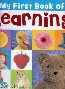 My First Book of Learning