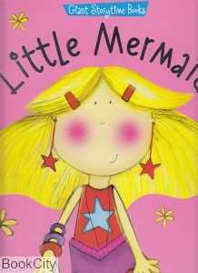 Little Mermaid