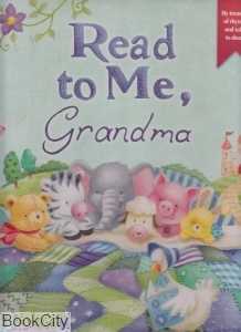 Read to Me Grandma