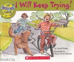 I will Keep Trying