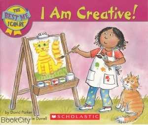 I Am Creative