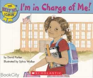 I'm in Charge of Me