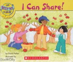 I Can Share