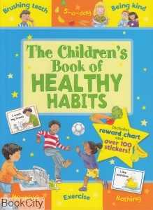 The Children's Book of Healthy Habits