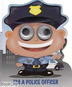 Im a Police Officer