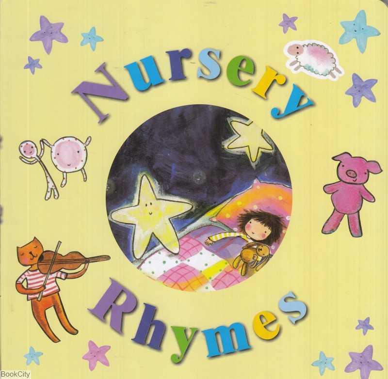 Nursery Rhymes 6106