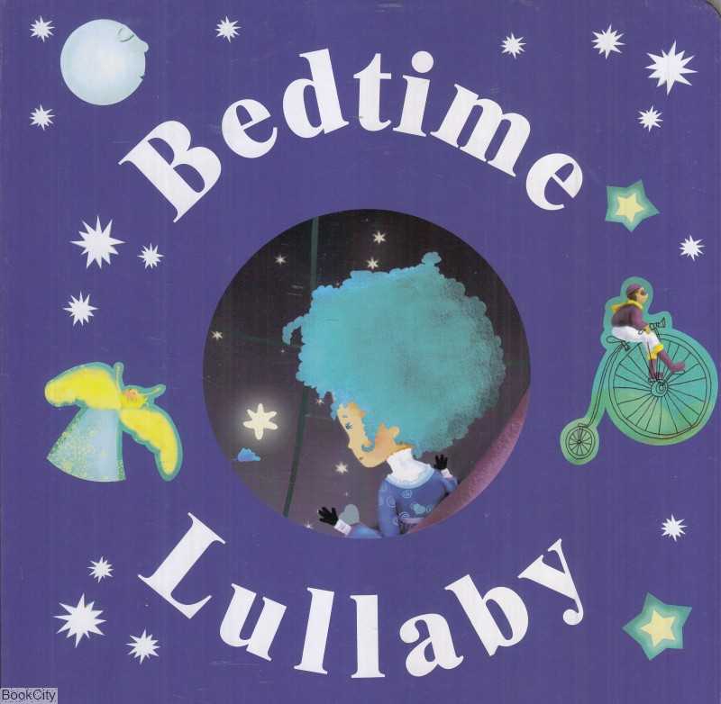 Bedtime Lullaby - 0