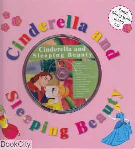 (Cinderella and Sleeping Beauty (CD