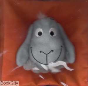 Squeaky Soft Sheep