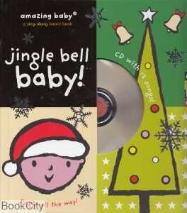 Jingle Bell Baby CD