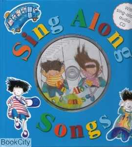 Sign Along Songs CD