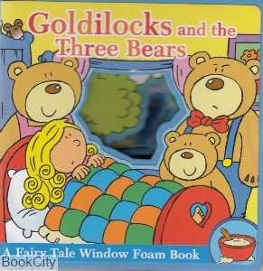 Goldilocks and the Three Bears