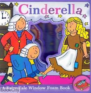 Cinderella
