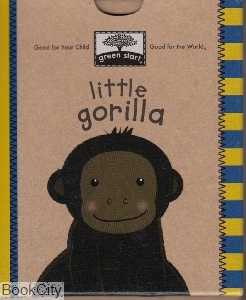Little Gorilla